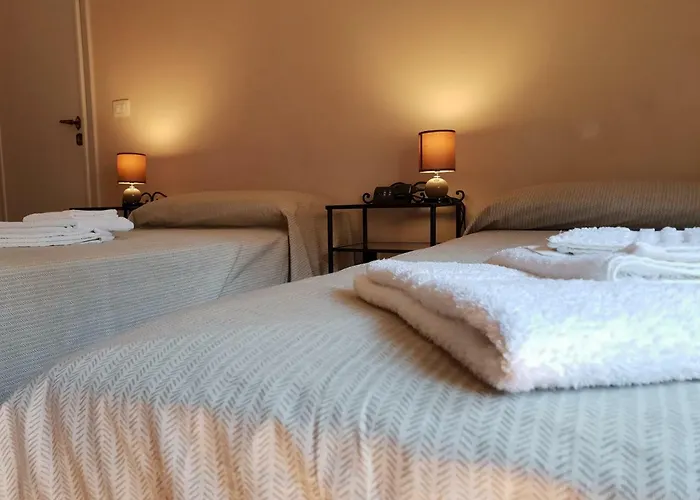 Pastels Rooms